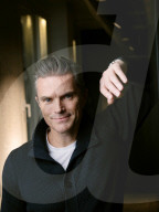 Celebrity Trainer Matt Roberts