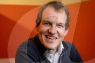 Matt Clifford venture capitalist and chairman of ARIA