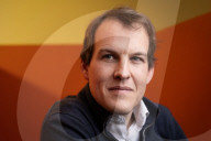Matt Clifford venture capitalist and chairman of ARIA