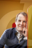 Matt Clifford venture capitalist and chairman of ARIA