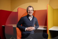 Matt Clifford venture capitalist and chairman of ARIA