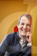 Matt Clifford venture capitalist and chairman of ARIA