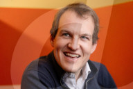 Matt Clifford venture capitalist and chairman of ARIA