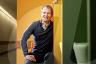 Matt Clifford venture capitalist and chairman of ARIA