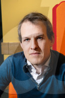 Matt Clifford venture capitalist and chairman of ARIA