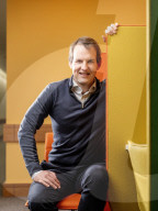 Matt Clifford venture capitalist and chairman of ARIA