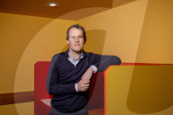 Matt Clifford venture capitalist and chairman of ARIA