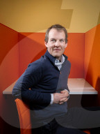 Matt Clifford venture capitalist and chairman of ARIA