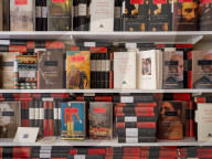 Publicist of Everyman books David Campbell