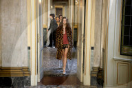 MODE - Mailand Fashion Week Autumn Winter 2024: Blumarine 
