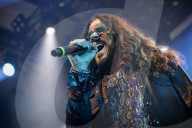TNT live in Oslo, Norway