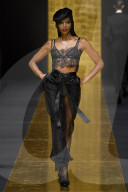 MODE - Mailand Fashion Week Autumn Winter 2024: Dolce & Gabbana