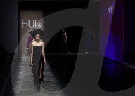 MODE - Mailand Fashion Week Autumn Winter 2024: Hui