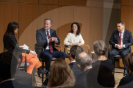 Foreign Secretary David Cameron at the United Nations
