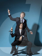 'Am I surprised Pete Doherty is still alive? No, he's too smart to die': the Libertines on feuds, friendship - and their unlikely sober reunion.