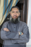 NEWS - Der aus Frankreich ausgewiesene radikale tunesische Imam Mahjoub Mahjoubi