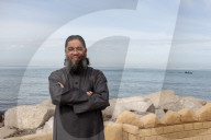 NEWS - Der aus Frankreich ausgewiesene radikale tunesische Imam Mahjoub Mahjoubi