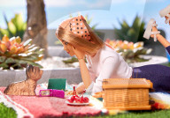 Barbie pink flip phone to become a real handset for sale this Summer