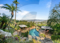SO WOHNEN PROMIS - Charlize Theron bietet ein weiteres ihrer Häuser in Hollywood Hills für 3,75 Mio Dollar an