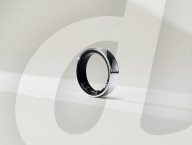 High tech ring to help get a good night's sleep