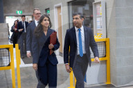Prime Minister Rishi Sunak hosts cabinet in Yorkshire