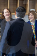 Prime Minister Rishi Sunak hosts cabinet in Yorkshire