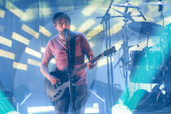 The Pineapple Thief performing at Elysee Montmartre in Paris