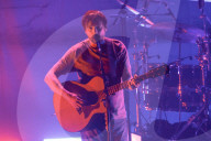 The Pineapple Thief performing at Elysee Montmartre in Paris