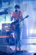 The Pineapple Thief performing at Elysee Montmartre in Paris