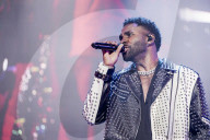 Jason Derulo live in Copenhagen, Denmark