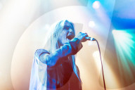 Myrkur live in Aarhus, Denmark