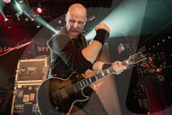 Saint Deamon live in Copenhagen, Denmark