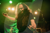 Saint Deamon live in Copenhagen, Denmark