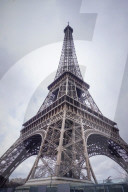 NEWS -  Ende des Streiks am Eiffelturm