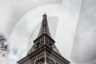 NEWS -  Ende des Streiks am Eiffelturm