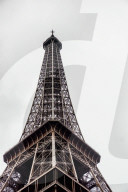 NEWS -  Ende des Streiks am Eiffelturm