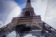 NEWS -  Ende des Streiks am Eiffelturm