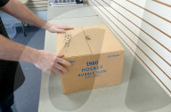 Box of unopened ice hockey collector cards sells for millions