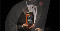 Godfather themed pasta sauce
