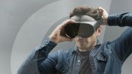 New personal mobility device can be used for virtual reality gaming