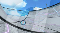 New personal mobility device can be used for virtual reality gaming