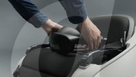 New personal mobility device can be used for virtual reality gaming