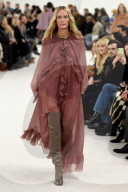 MODE - Paris Fashion Week Autumn Winter 2024: Chloe
