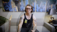 Wide awake guitarist strums his way through brain surgery