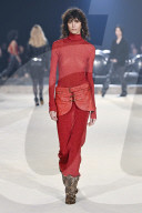 MODE - Paris Fashion Week Autumn Winter 2024: Isabel Marant