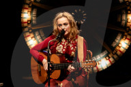Lisa Ekdahl live in Copenhagen, Denmark