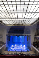 Tangerine Dream live im Konzert