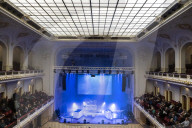 Tangerine Dream live im Konzert