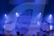 Tangerine Dream live im Konzert