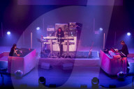 Tangerine Dream live im Konzert